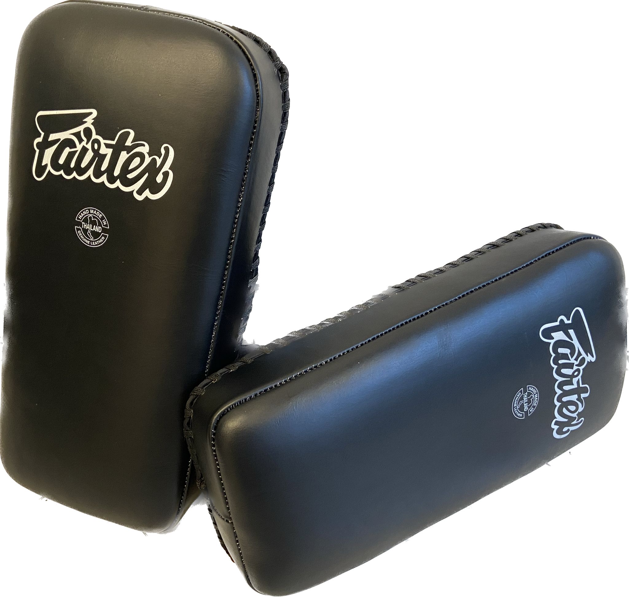 Fairtex Thai Kick Pads KPL2 Fairtex Muay Thai Shop Singapore